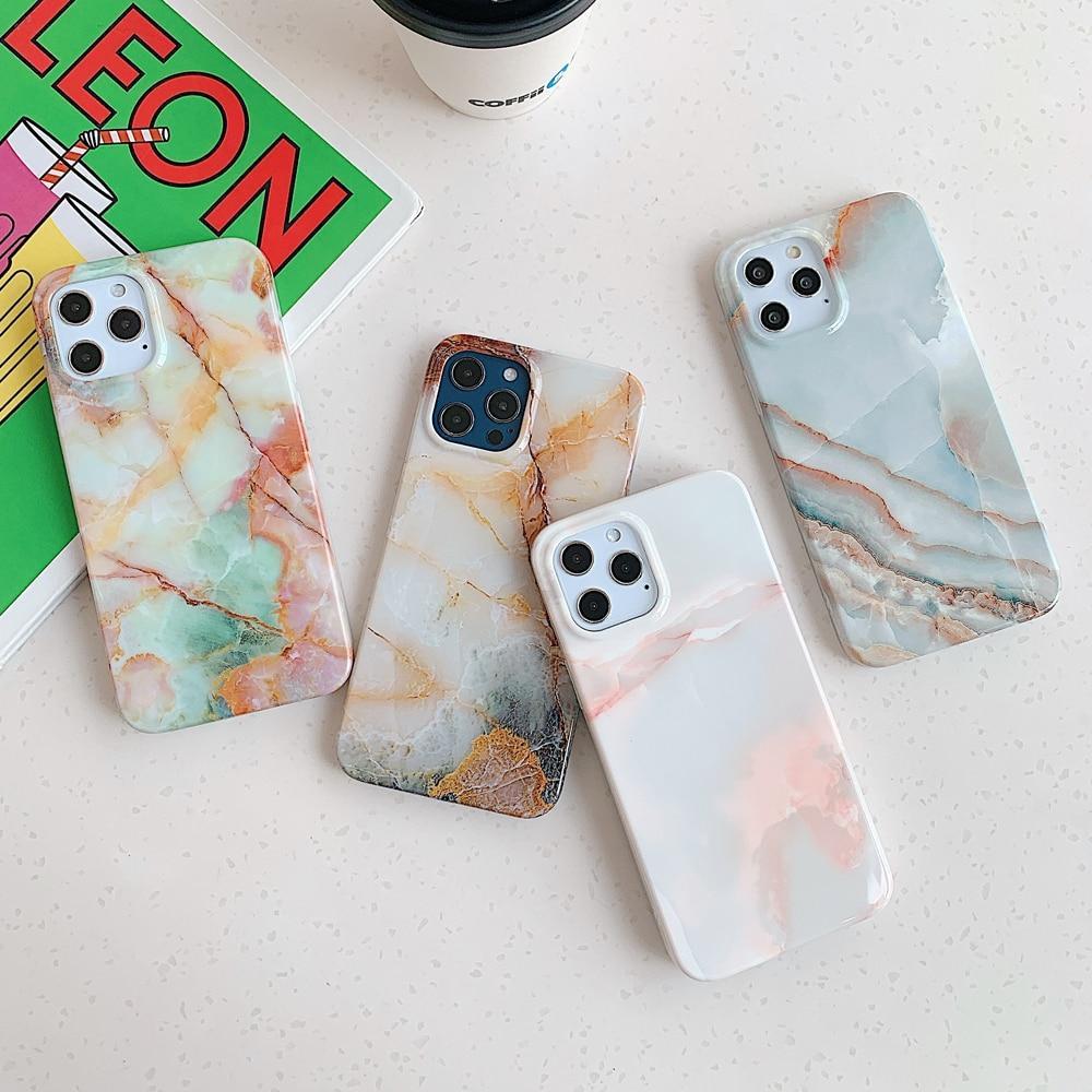 Marble Case-xinru
