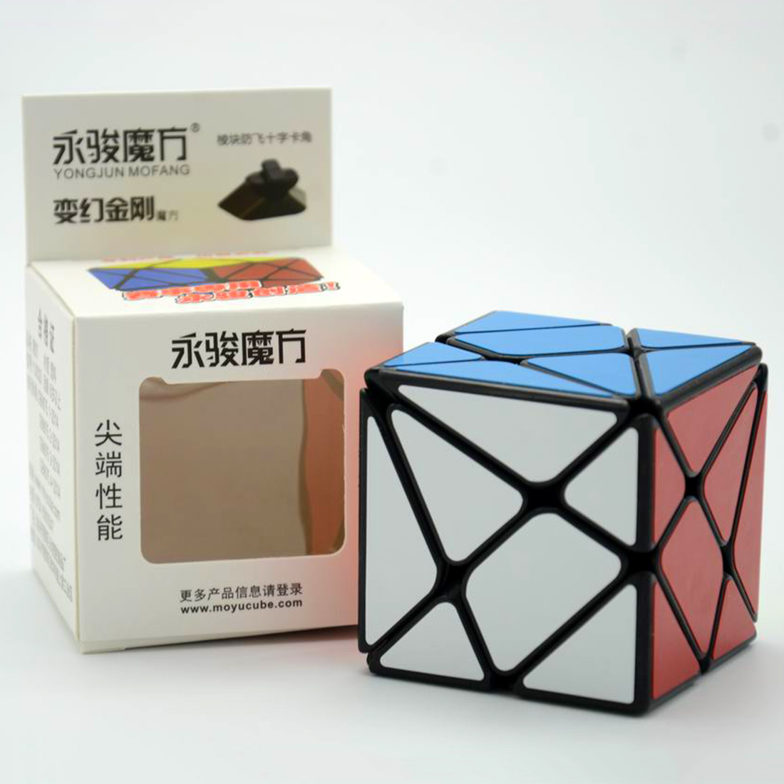 YJ Axis V2-xinru shop