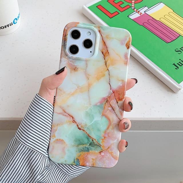Marble Case-xinru