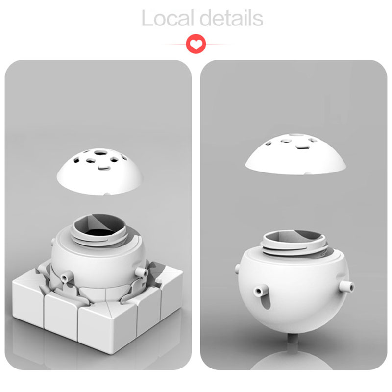 YuXin Treasure Box 3x3-xinru shop