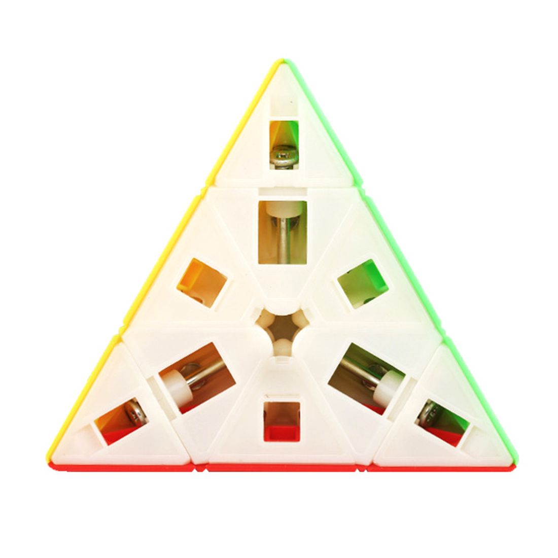 ShengShou Mr. M Pyraminx-xinru shop