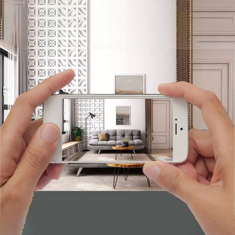 Security1080p Hd Wireless Wifi Remote Mini Cameras-xinru