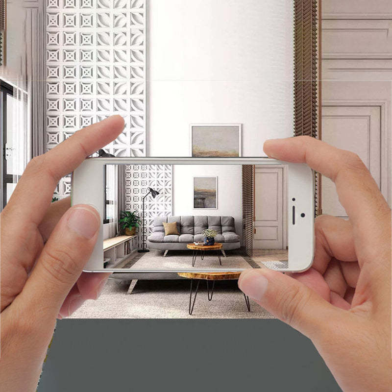 Security1080p Hd Wireless Wifi Remote Mini Cameras-xinru