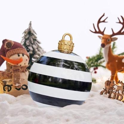 Outdoor Christmas Inflatable Decorated Ball-xinru shop