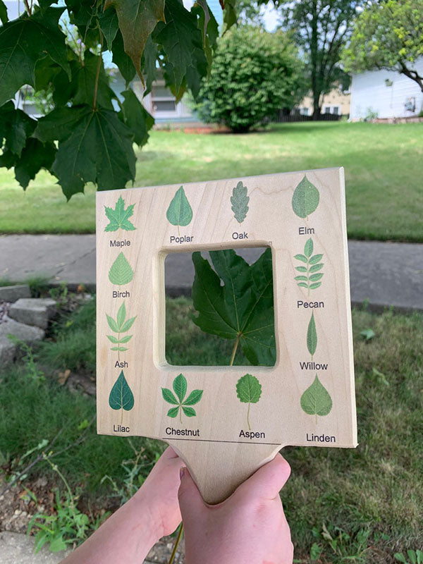 Nature Guide Finder Homeschooling Materials For Kids-xinru