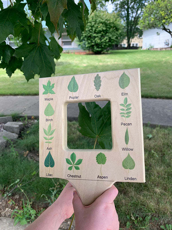 Nature Guide Finder Homeschooling Materials For Kids-xinru