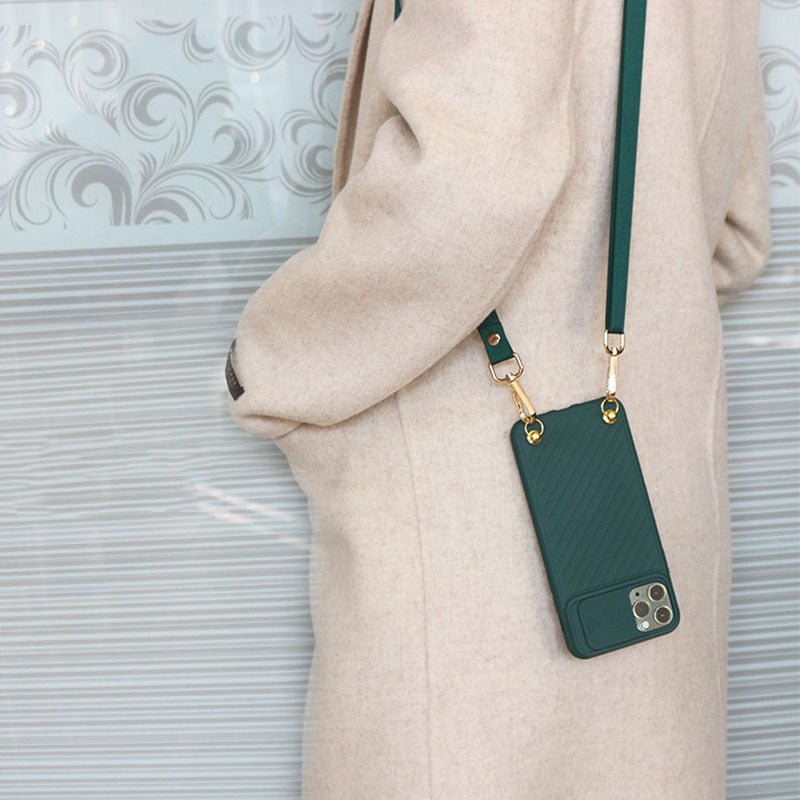 Camera Protection Chain Case-xinru