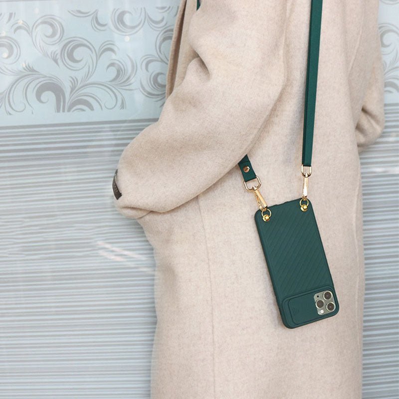 Camera Protection Chain Case-xinru