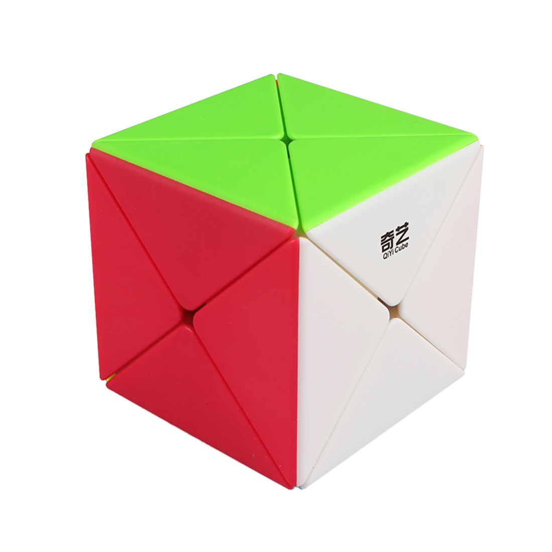QiYi Dino Cube-xinru shop