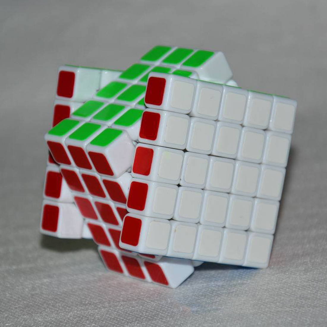 ShengShou 5x5 Mini-xinru shop