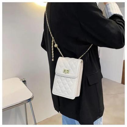 ミニショルダーバッグメッセンジャーバッグ-xinru shop