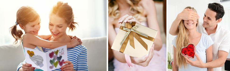 gifts for women