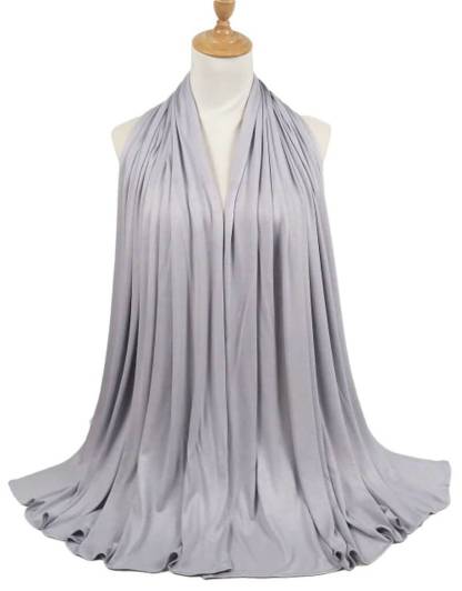 Muslim women Soft Cotton modal hijab-xinru