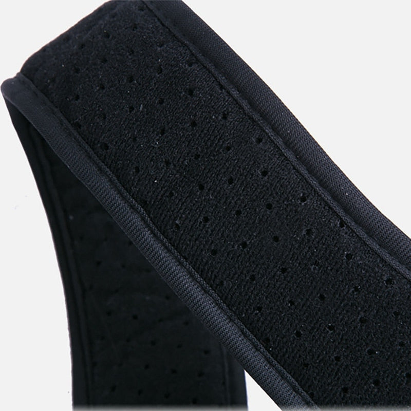 Adjustable Back Posture Corrector-xinru