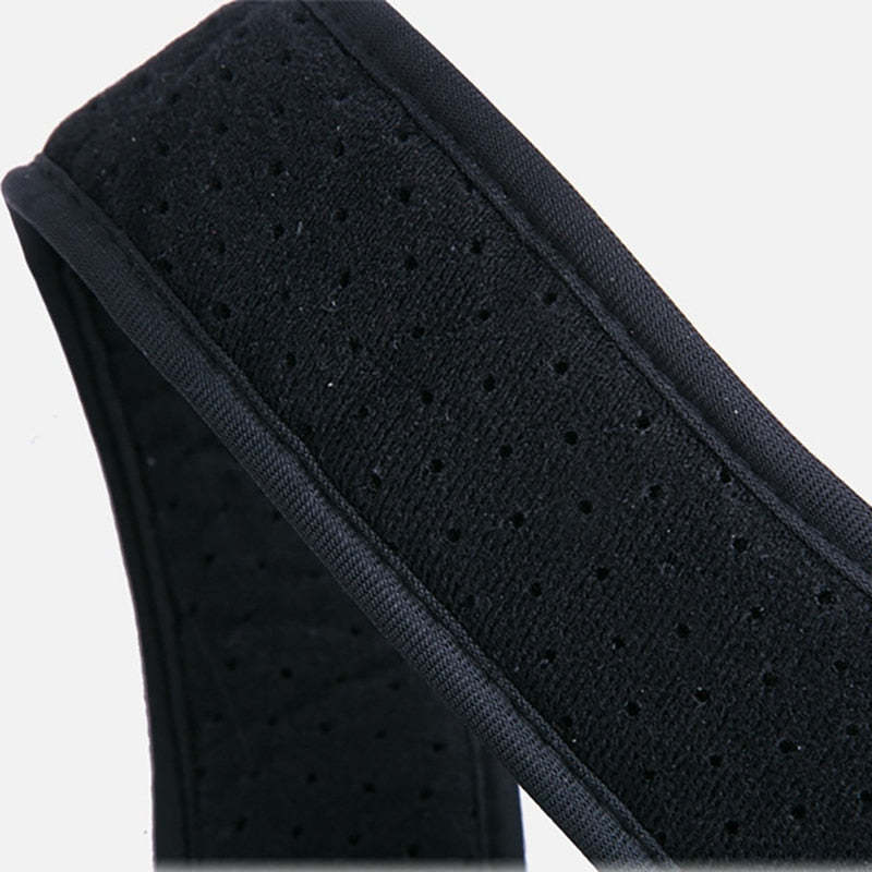 Adjustable Back Posture Corrector-xinru