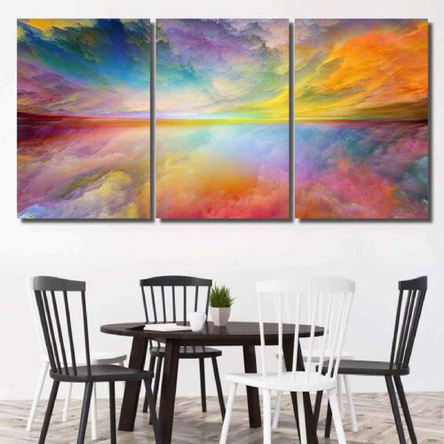 Dream Land Series Composition Digital Colors-xinru shop