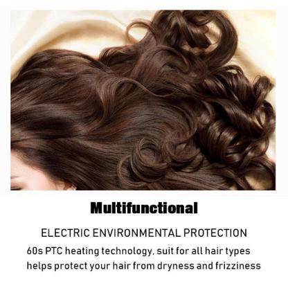 Hair Straightener Comb-xinru shop