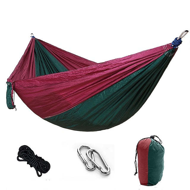 Camping Hammock Outdoor Portable Breathable Quick Dry Ultra Light Foldable-xinru