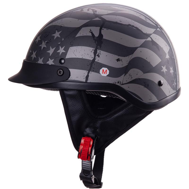 American Motorcycle Helmet-xinru shop