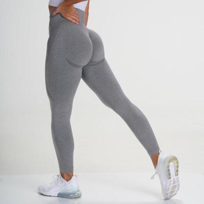 New Seamless Super Stretch Workout Leggings-xinru