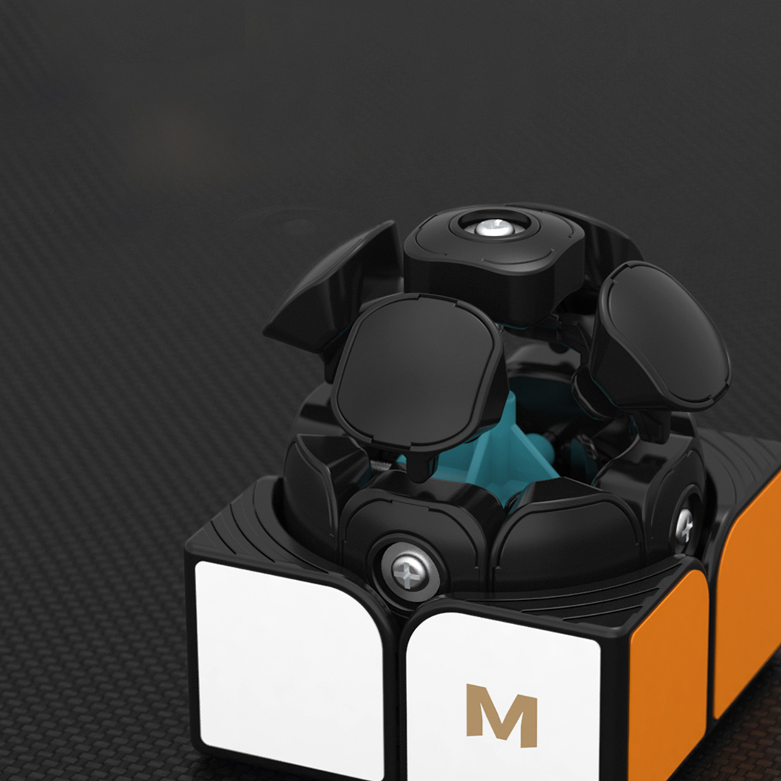 YJ MGC2 Elite 2x2-xinru shop