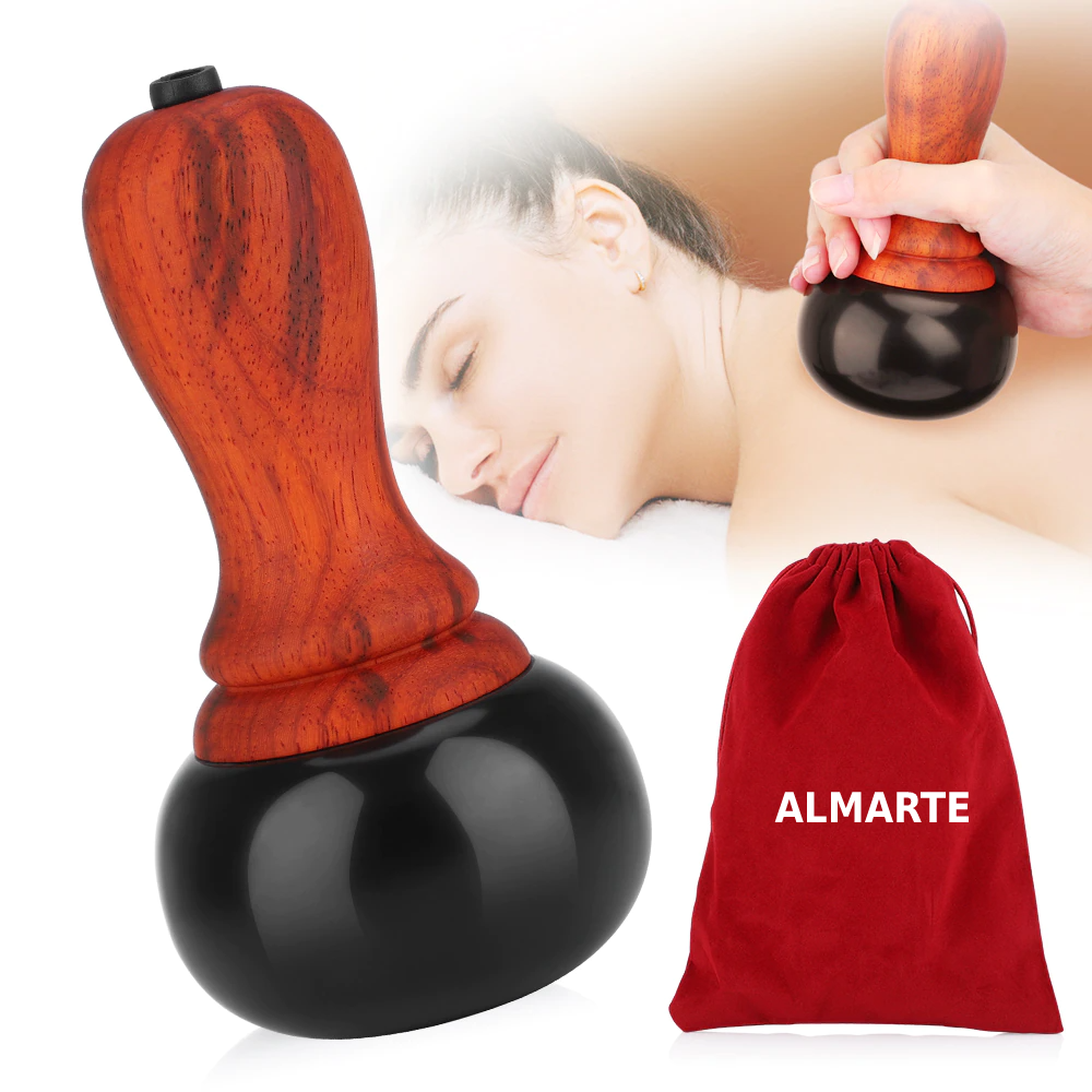 Electric Back Massager & Full Body-xinru shop