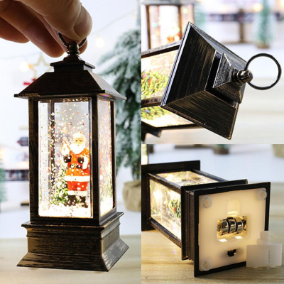 The Best Gift Christmas Lanterns Crystal Lights-xinru