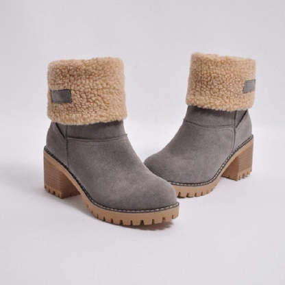 Winter Boots for Women-xinru shop