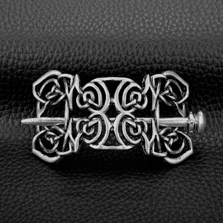 Celtic Knots Hairpin-xinru shop
