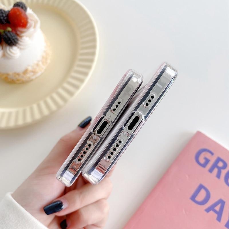 Geometric Art Case-xinru