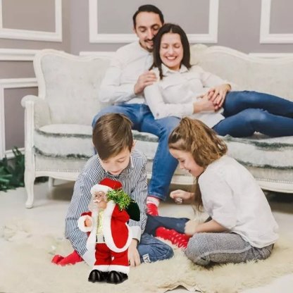 Twerking Santa Claus-xinru shop