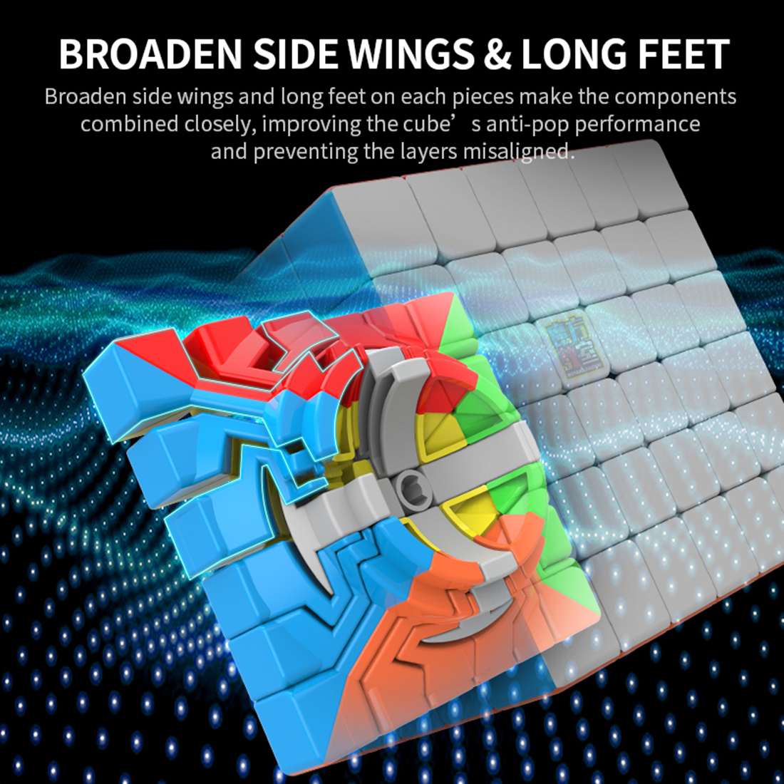 MFJS MeiLong 6x6-xinru shop