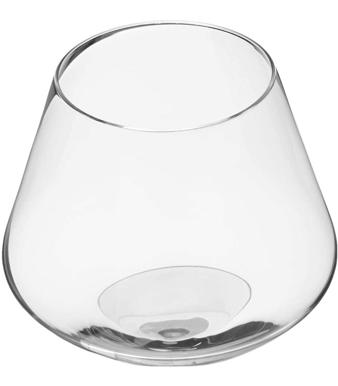 Tumbler Bar Glasses Whiskey Cocktail Drinking Glasses-xinru