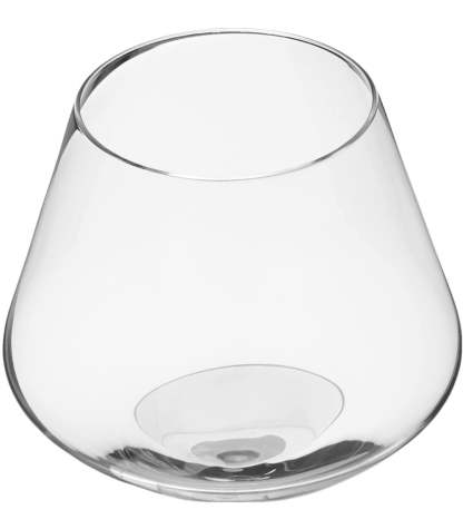 Tumbler Bar Glasses Whiskey Cocktail Drinking Glasses-xinru