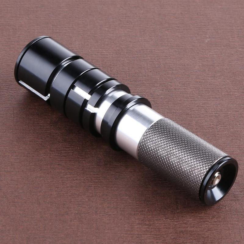 Mountain Bike MTB Handlebar Front Fork Stem Riser Aluminum Rise Extender-xinru