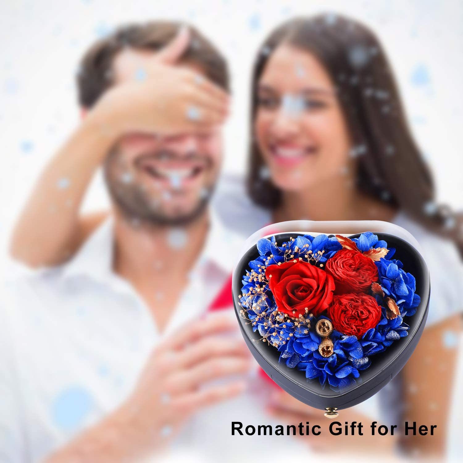 Mother's Day Gift Love You Necklace In 100 Languages-xinru