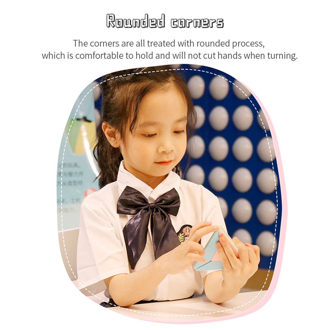 MoYu Macaron Pyraminx-xinru shop