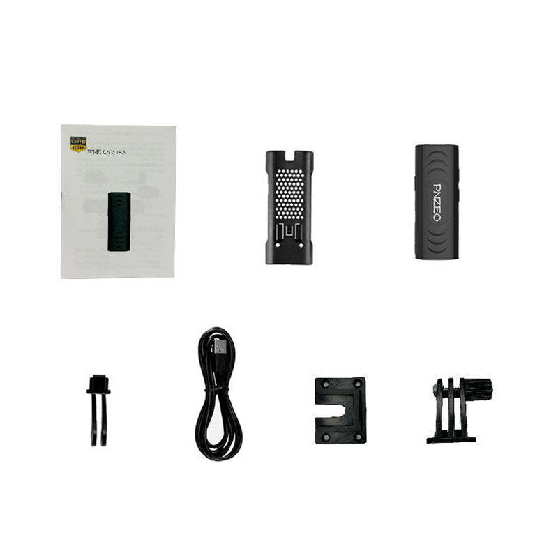 Security1080p Hd Wireless Wifi Remote Mini Cameras-xinru