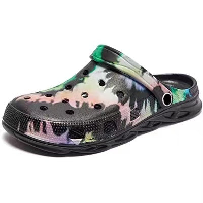 Unisex Garden Clogs Shoes Slippers Sandals For Women and Men-xinru shop