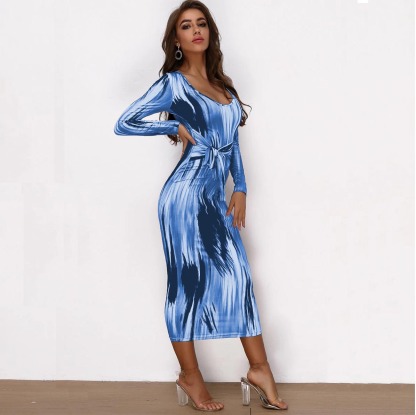 The Da Vinci Dress-xinru shop