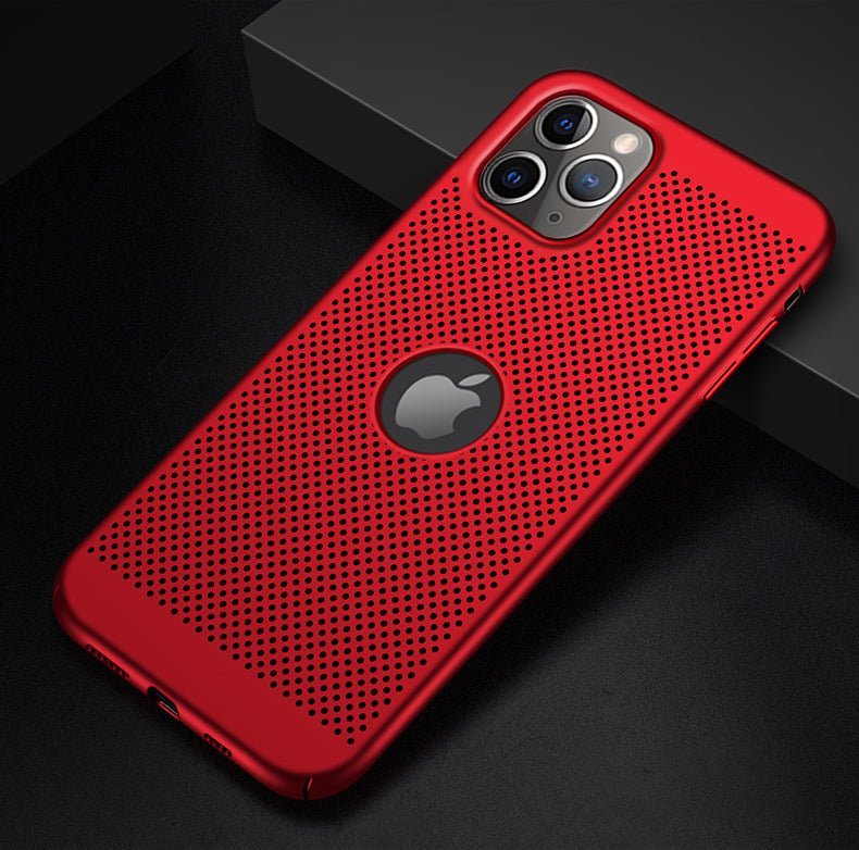 Heat Dissipation Hard Case-xinru