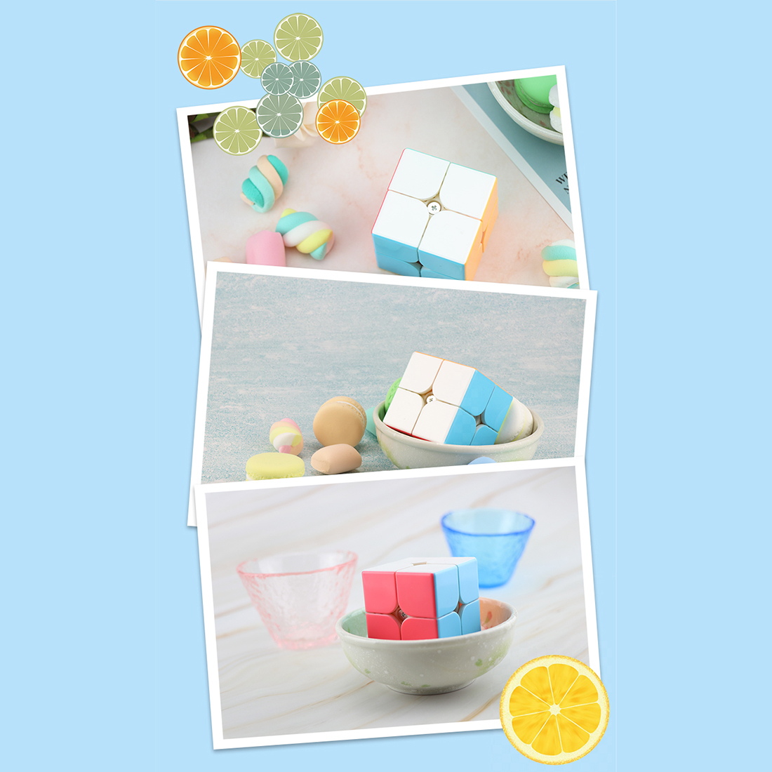 YJ YuPo 2X2 M-xinru shop