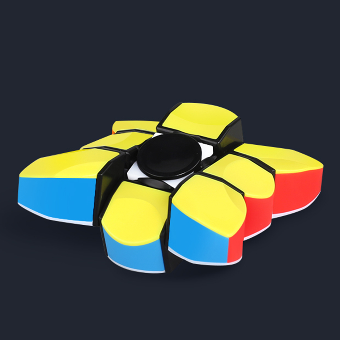 ShengShou 1x3x3 spinner-xinru shop