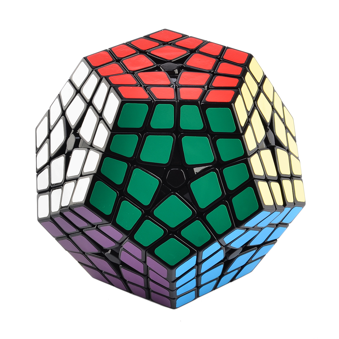 ShengShou Master Kilominx-xinru shop