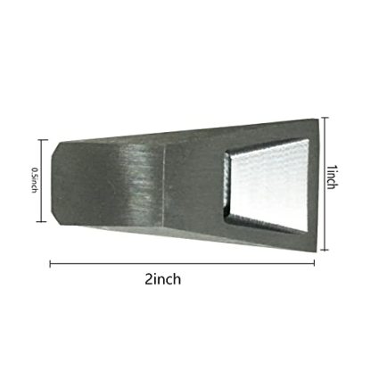 Stainless Steel  Truck-Shaped Cyber Whistle-xinru