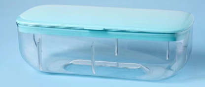 Home Ice Cube Molds Kitchen Ice Trays Ice Making Boxes-xinru