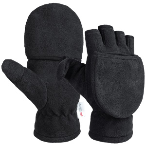 winter gloves