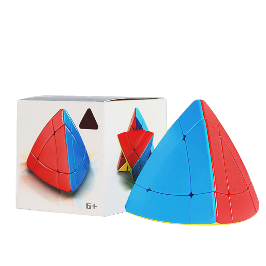 ShengShou Jing Pyraminx-xinru shop