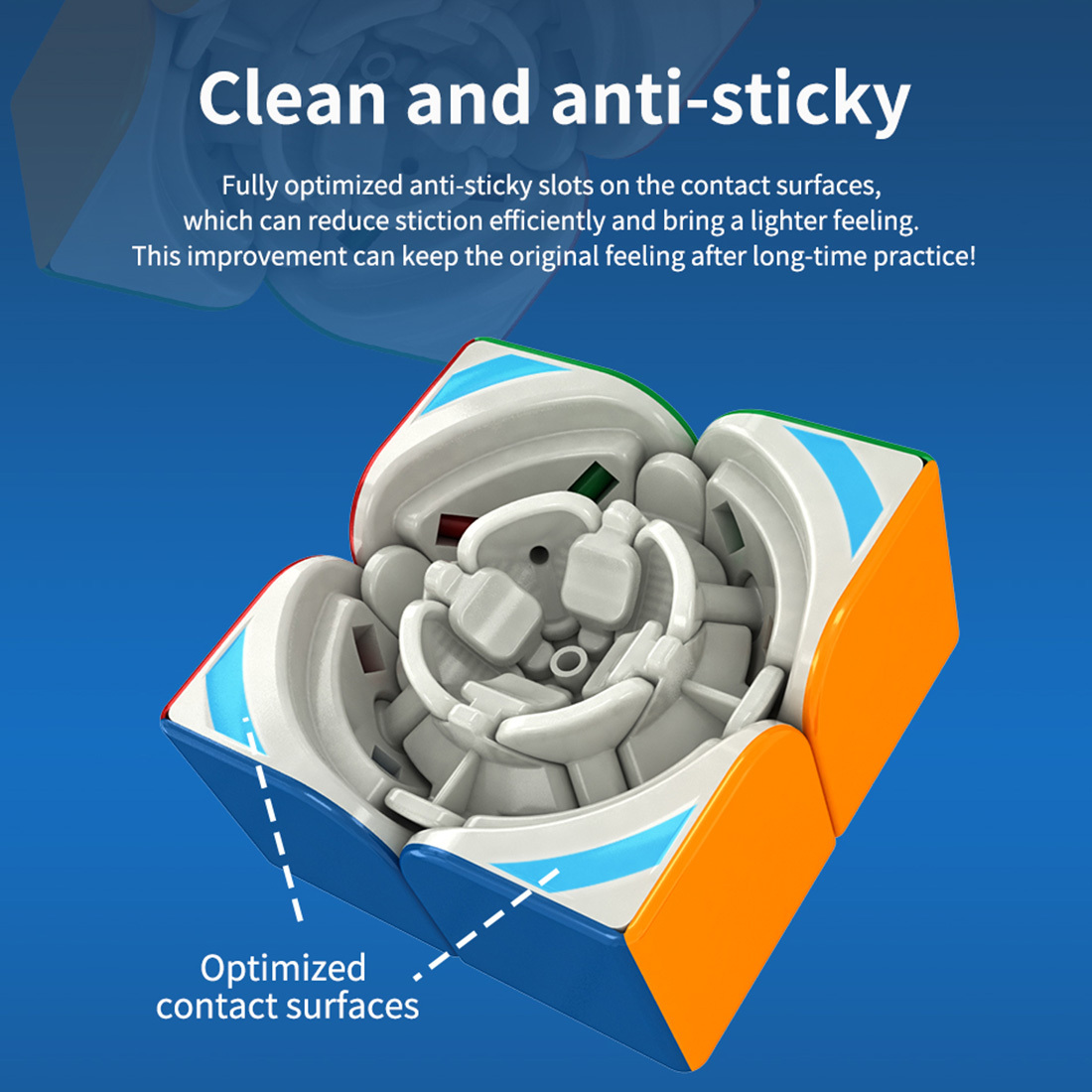 MoYu WeiPo WR 2x2 M-xinru shop