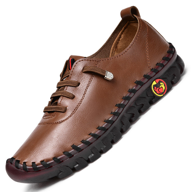 2022 New Spring Ladies Casual Shoes-xinru